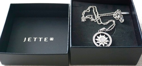 Jette kette mit - jette, aus