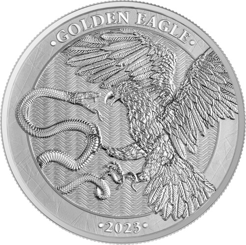 Silbermünze malta golden - malta,