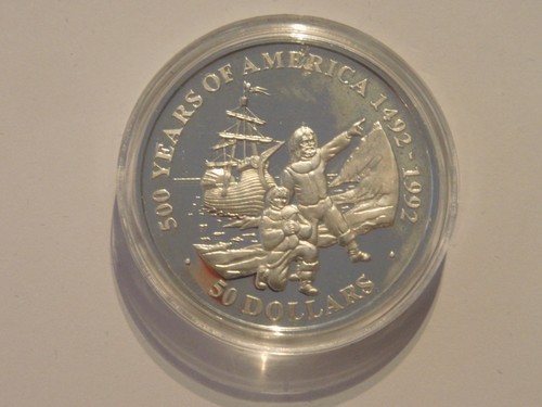Dollar silbermünze 500 - silbermünze,