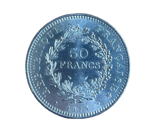 Francs münze frankreich - francs,
