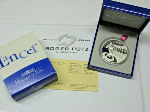 Roger pötz euro 2003 - roger, 1,50