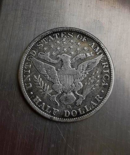 Silbermünze usa amerika - silbermünze,