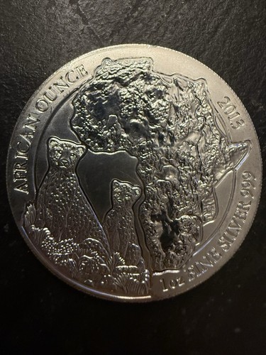 Ruanda francs 2013 - 50,