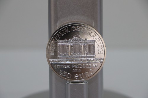 Silbermünze wiener - silbermünze,
