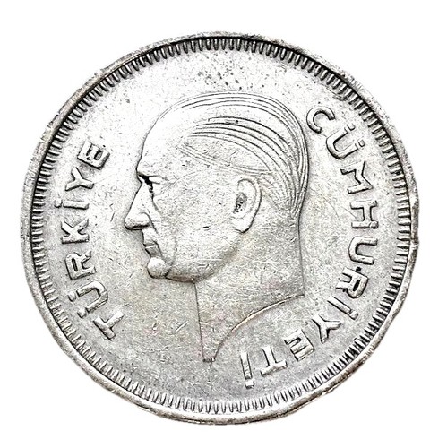 Kurus 1936 türkei - kurus,