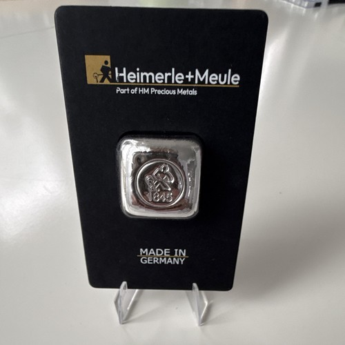 Heimerle meule 50 - meule,