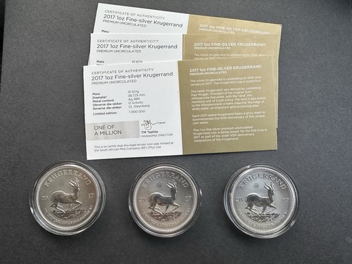 2017 krugerrand 50th - krugerrand,