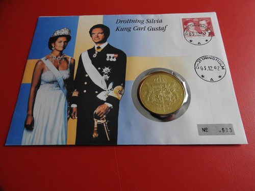 Schweden 50 kronor 1976 - *,