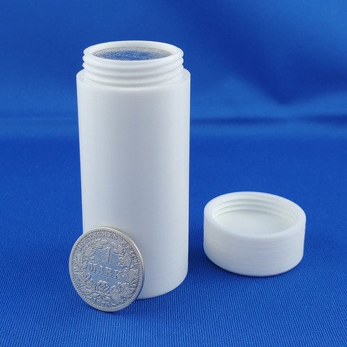 Münztube für mark - 50, x