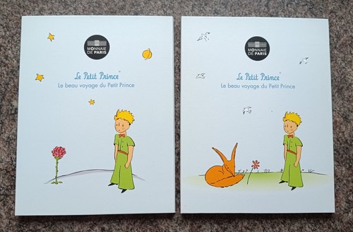 Der kleine prinz 2er - der, =