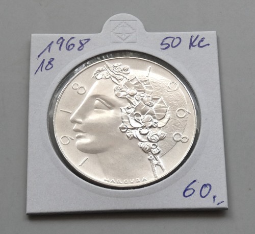 Tschechoslowakei kronen - ,