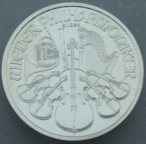 Wiener philharmoniker 50 - philharmoniker, 1,50