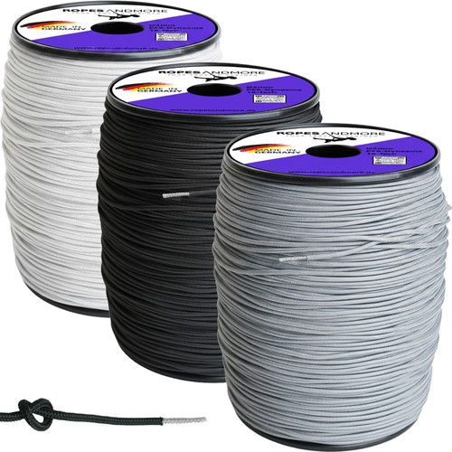 Dyneema seil 3mm mit - seil,