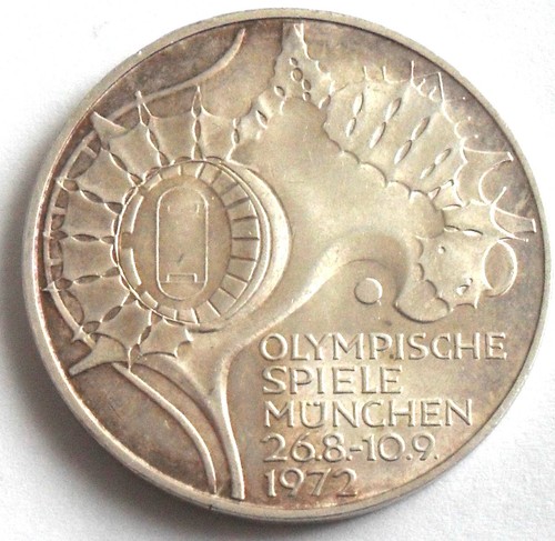 Münzen silber 50g - 3x,