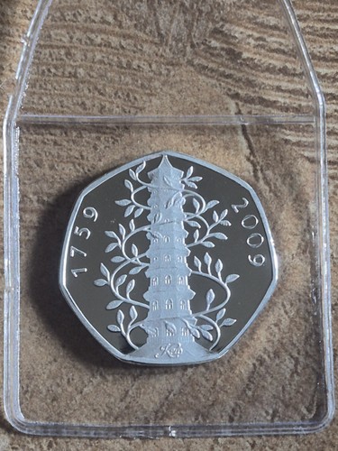 Immaculate unc silver proof - silver,
