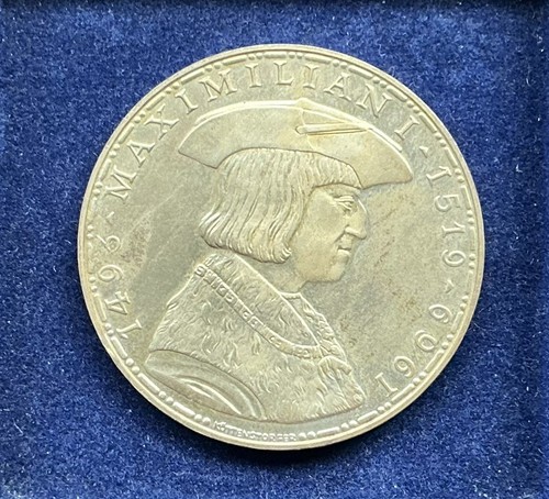 österreich schilling 1969 - 50,