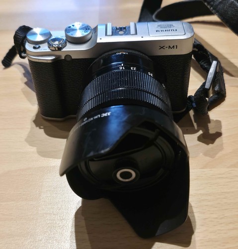 Fuji digitalkamera mit - fuji,