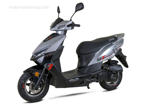Motorroller sonic 50ccm - sonic,