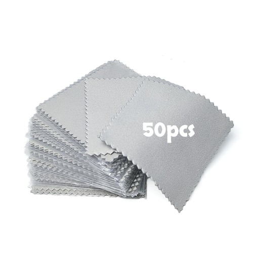 50x silberputztuch für - 50x,