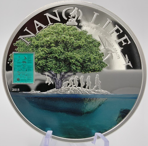 Cook islands 2015 50g - islands,