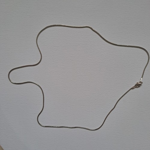 Kette 925 silber cm - kette, 50