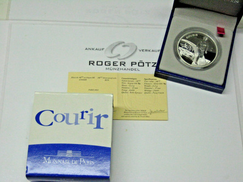 Roger pötz euro 2003 - roger,