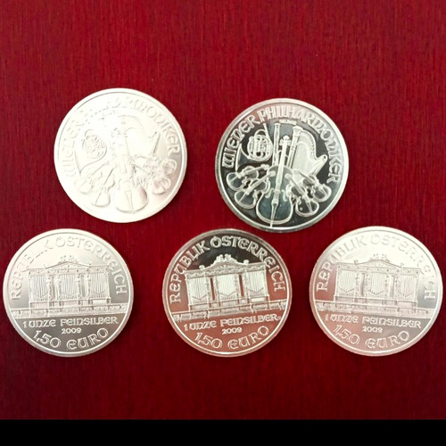 Republik österreich 1 - Österreich, 5