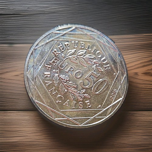 Frankreich euro silber - euro,