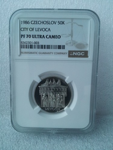 Silbermünze czechoslovakia - czechoslovakia, 50