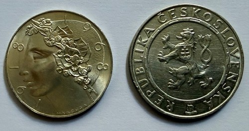 Tschechoslowakei 2 - tschechoslowakei,