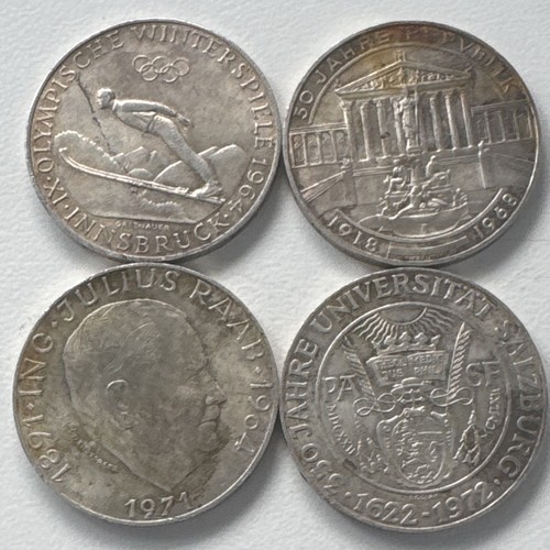 Republik österreich 50 - republik,