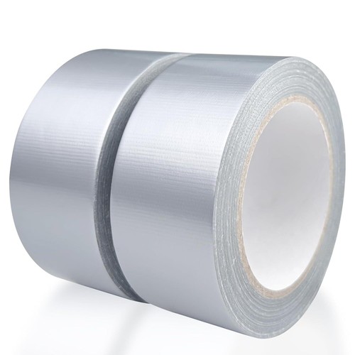 Gewebeband panzerband silber - gewebeband,