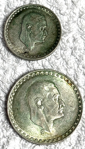 ägypten nasser 1970 - 25, &
