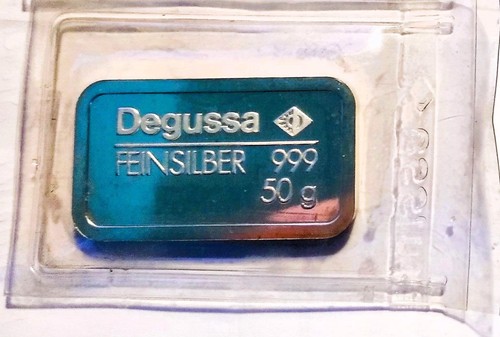 Degussa - ,