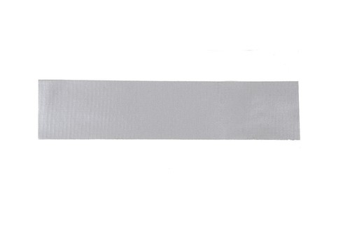 Gewebeband 50m silber - gewebeband,