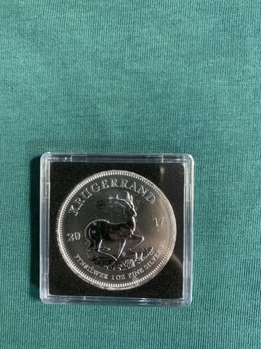 Krugerrand 2017 oz - 1,
