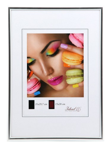 Ideal new lifestyle kunststoff - new,