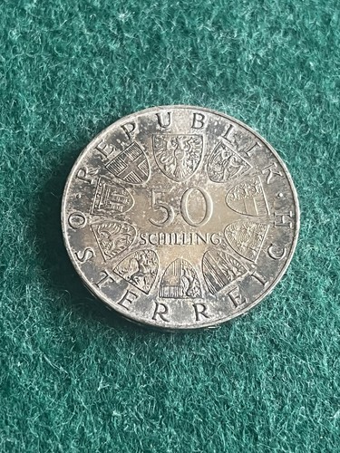 österreich schilling 1973 - Österreich,