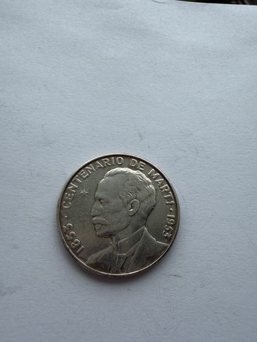 Centavos 1953 erste - 1953,
