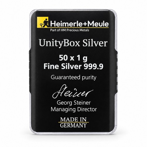 Heimerle meule unitybox - meule,