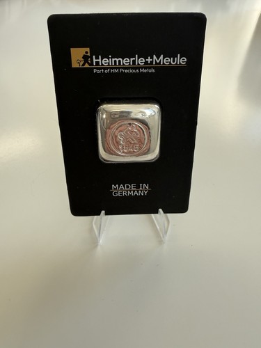 Heimerle meule g - 50,