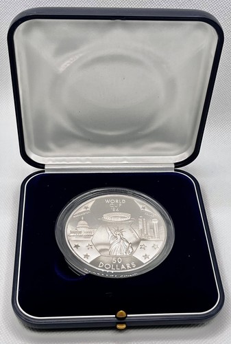 5oz silber silbermedaille - 5oz,